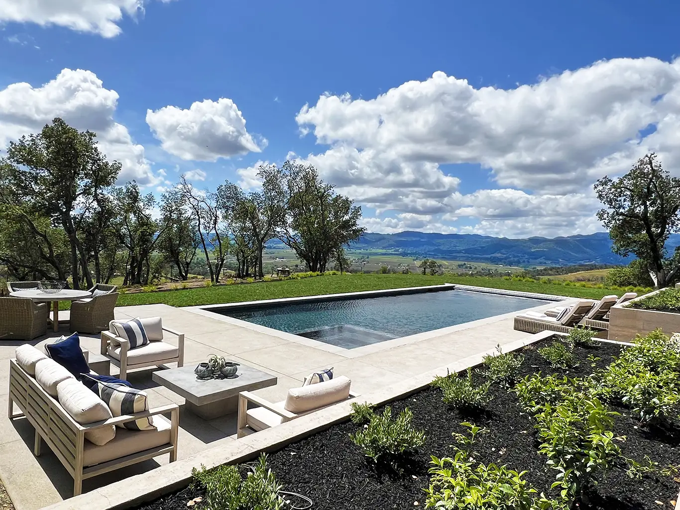 Villa Victoria