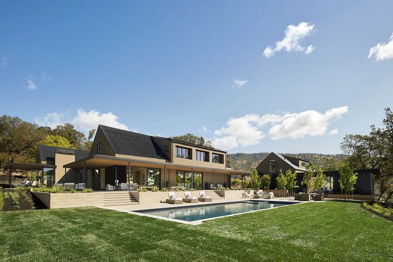 Villa Victoria