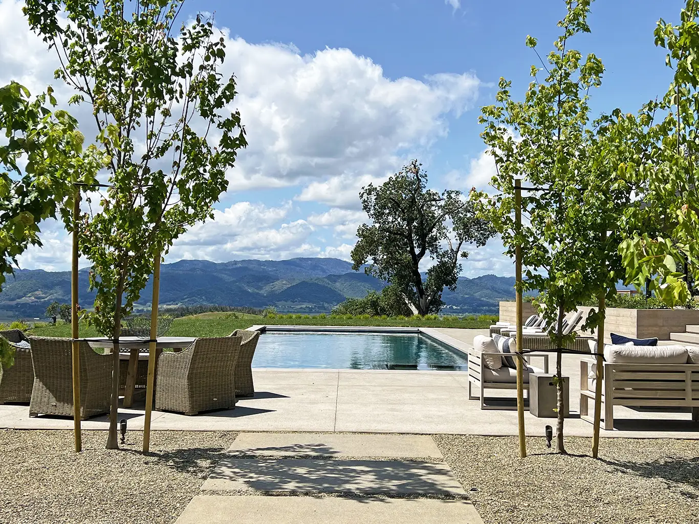 Villa Victoria