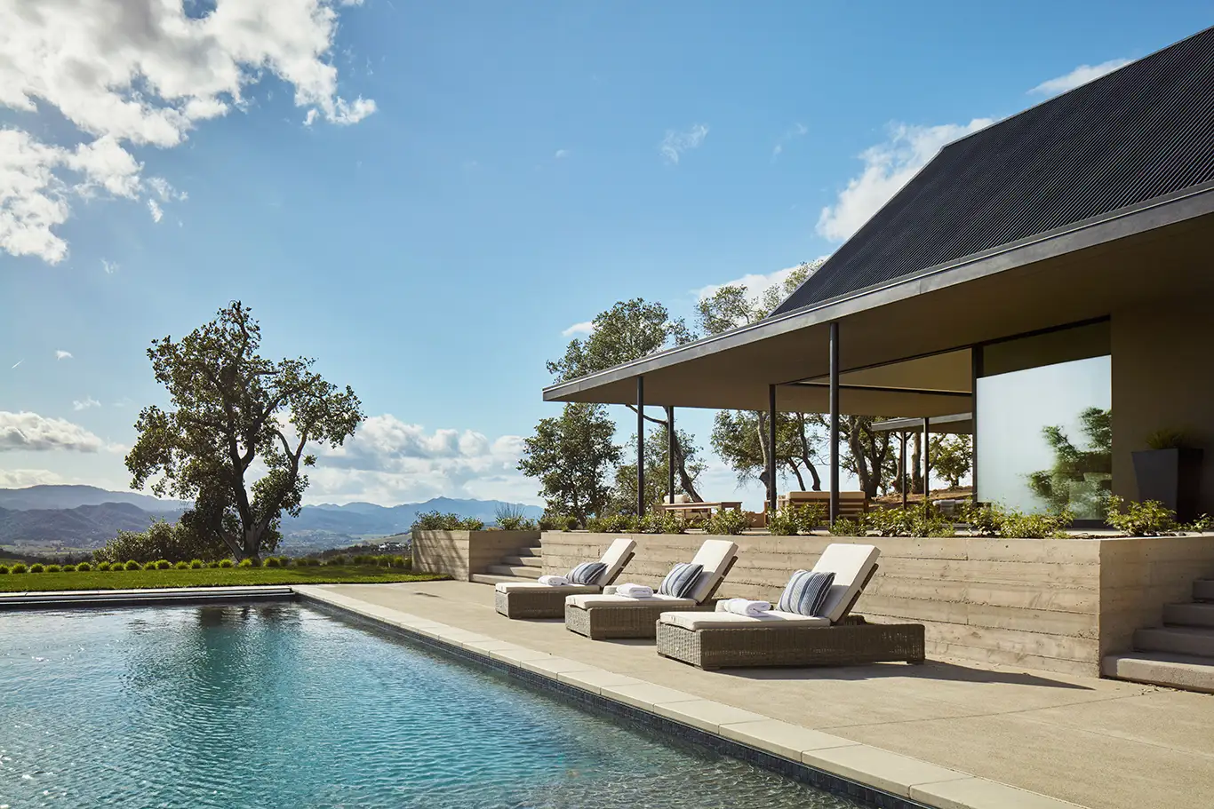 Villa Victoria