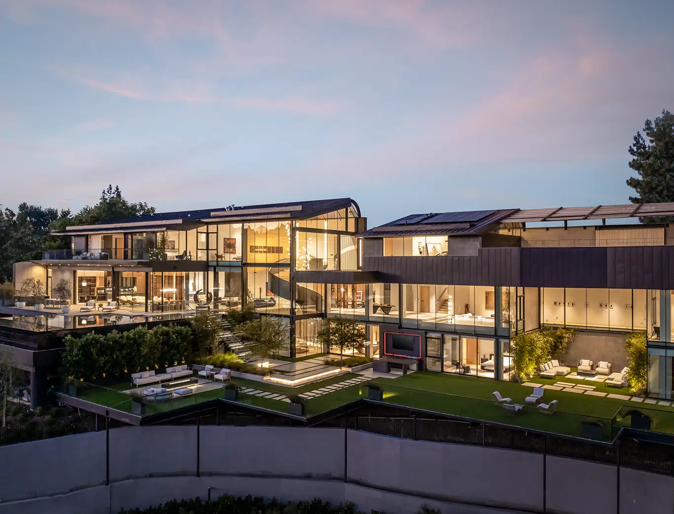 Carnegie Heights