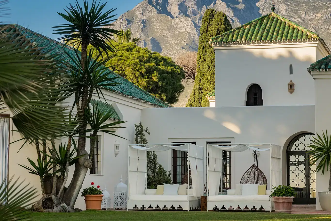 El Rincón