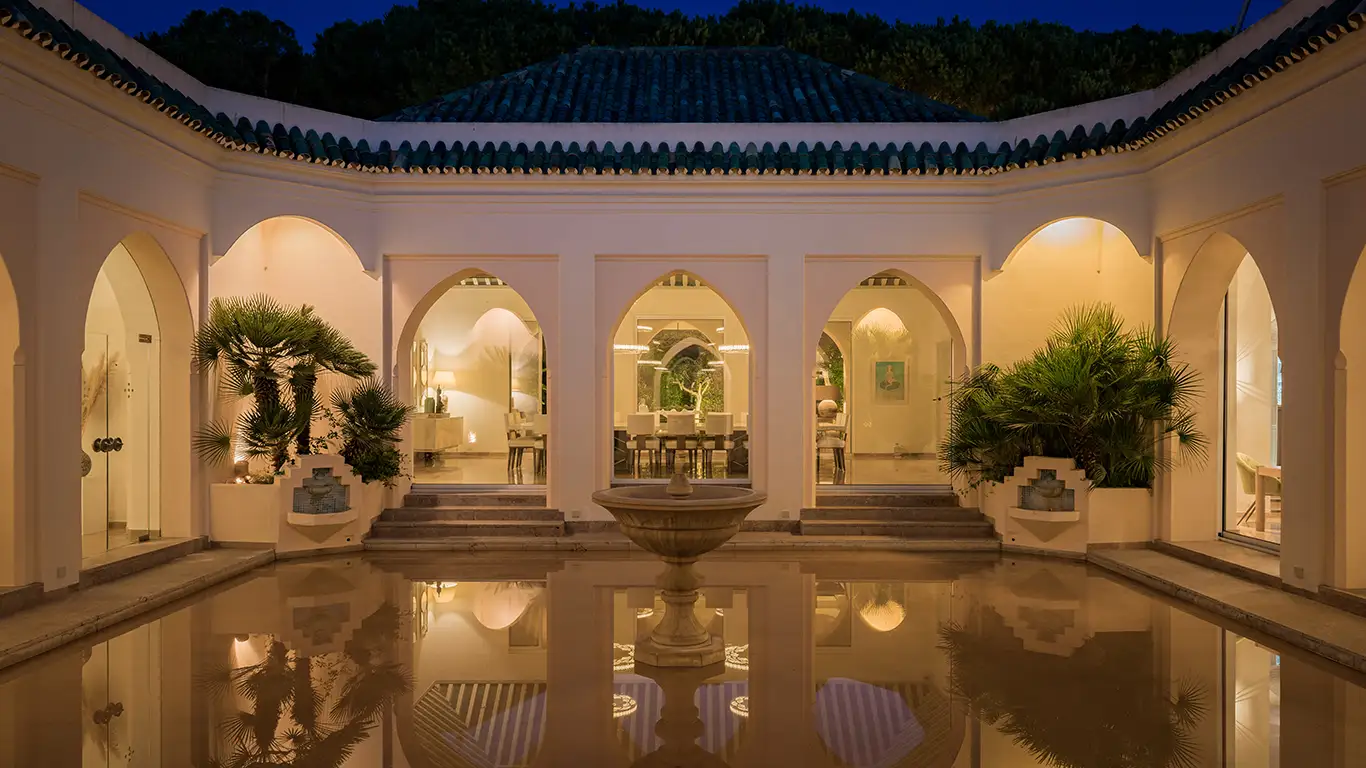 El Rincón