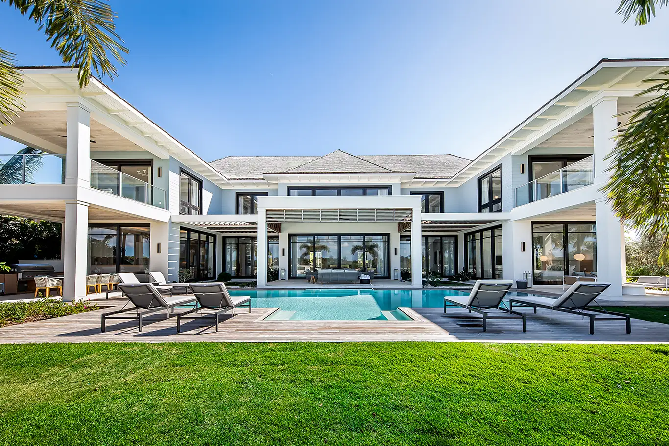 Villa Viana Albany