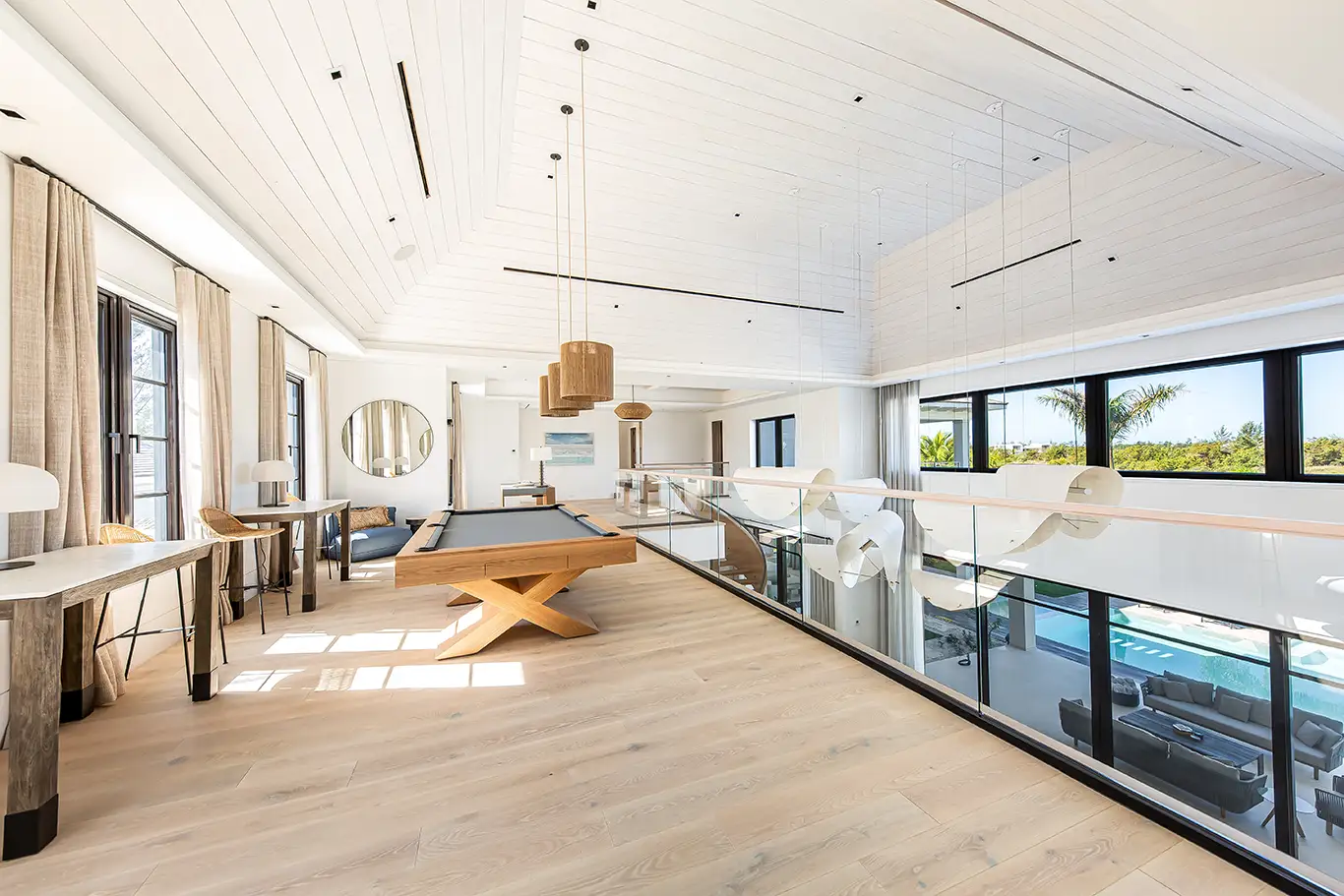 Villa Viana Albany