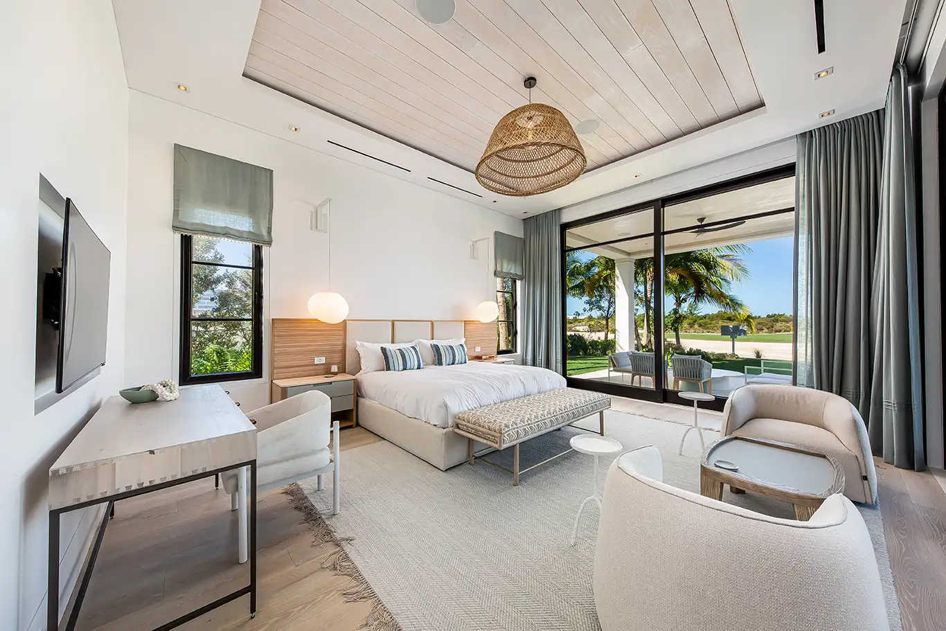 Villa Viana Albany