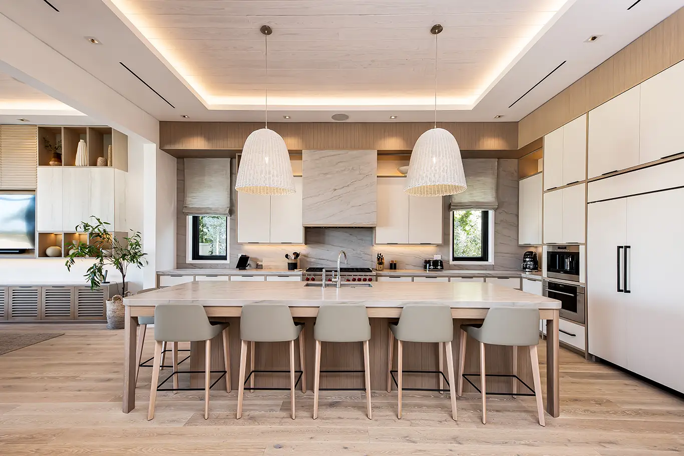 Villa Viana Albany