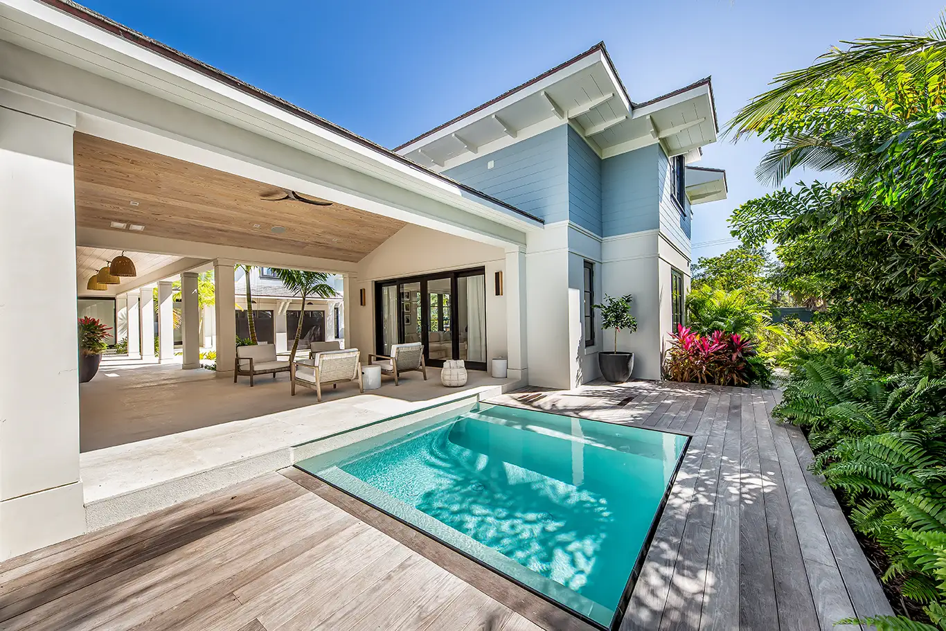 Villa Viana Albany