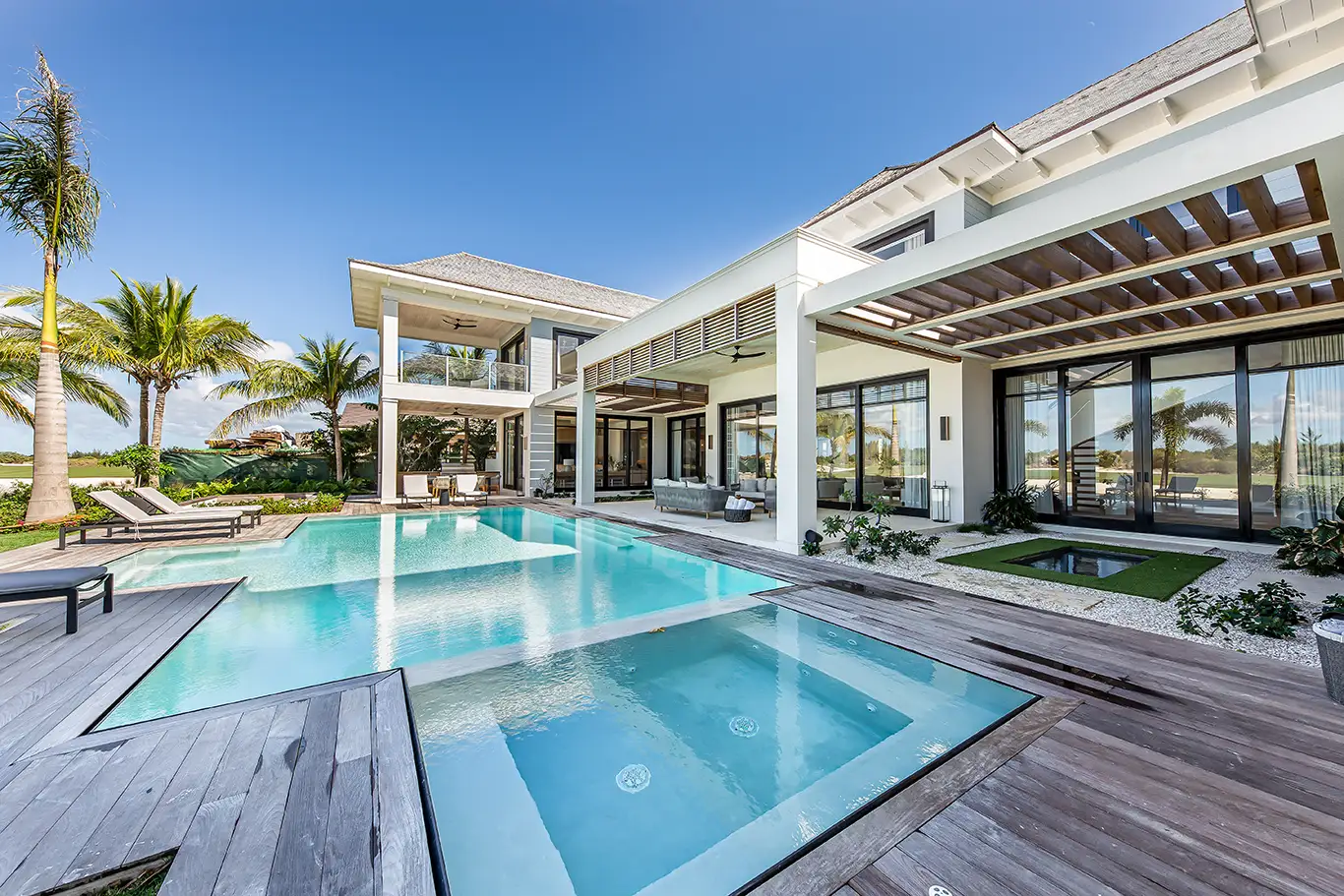 Villa Viana Albany