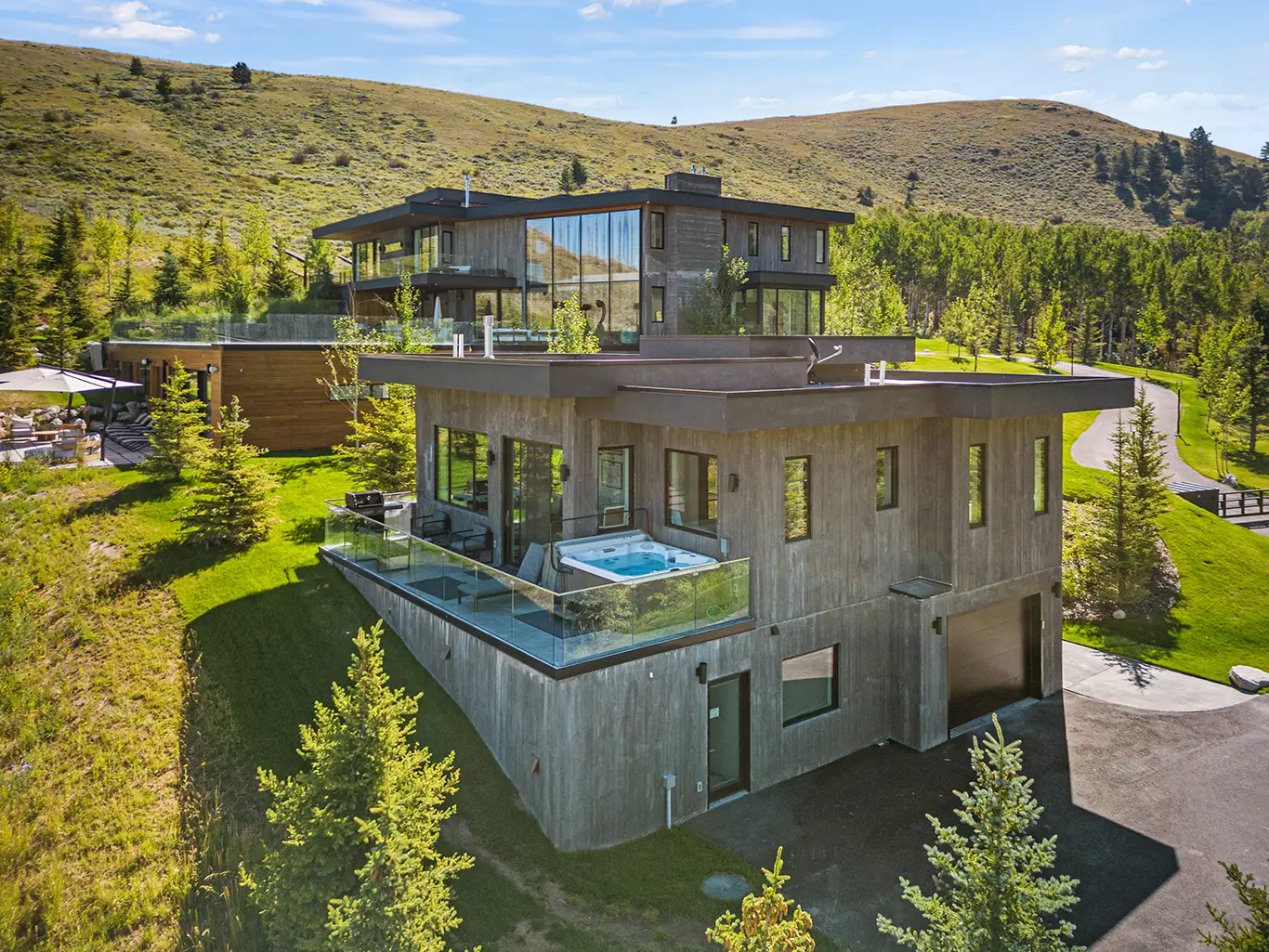 The Panda Ranch