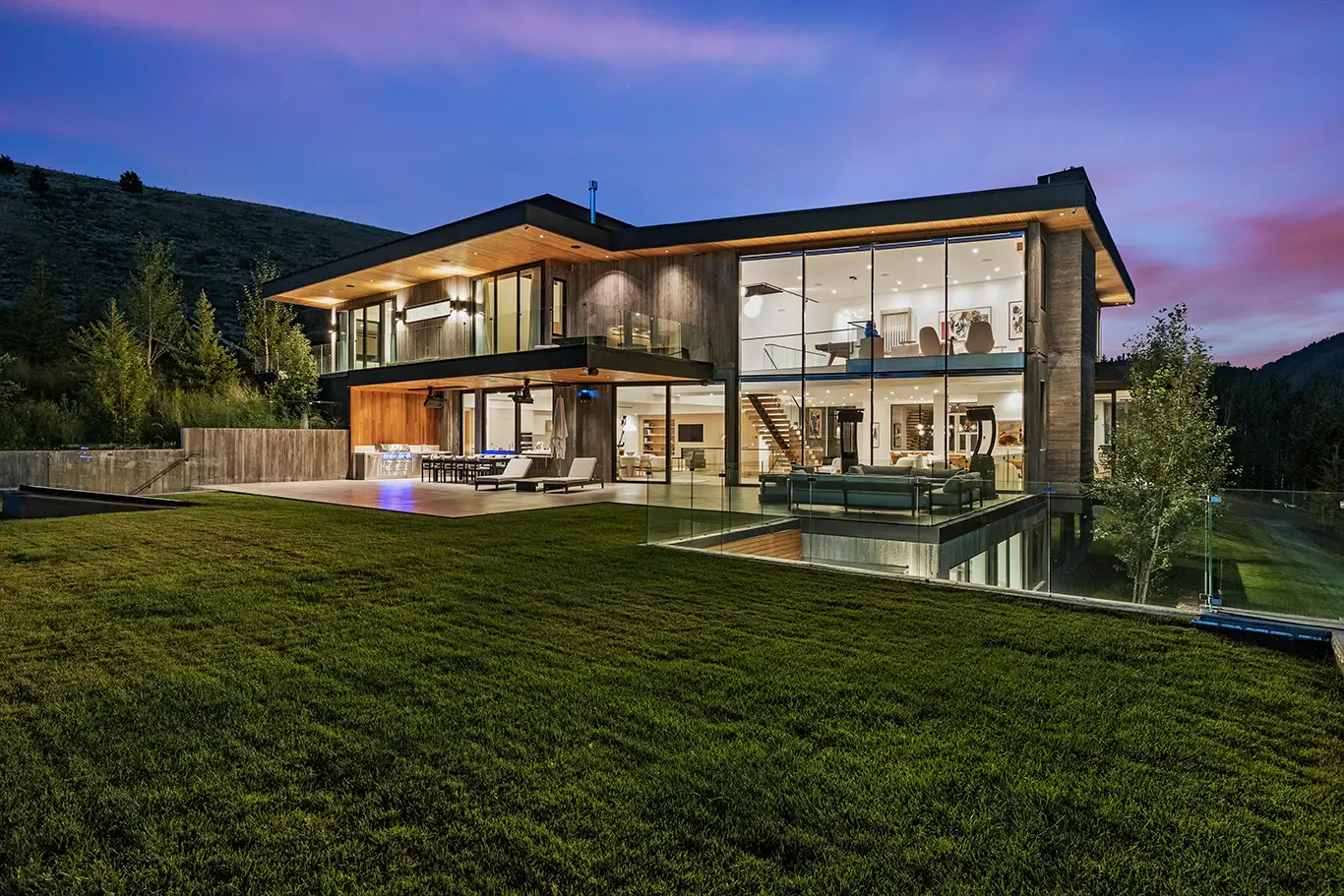 The Panda Ranch