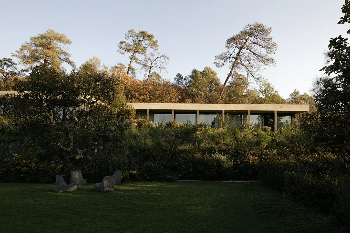 Rancho Piedra