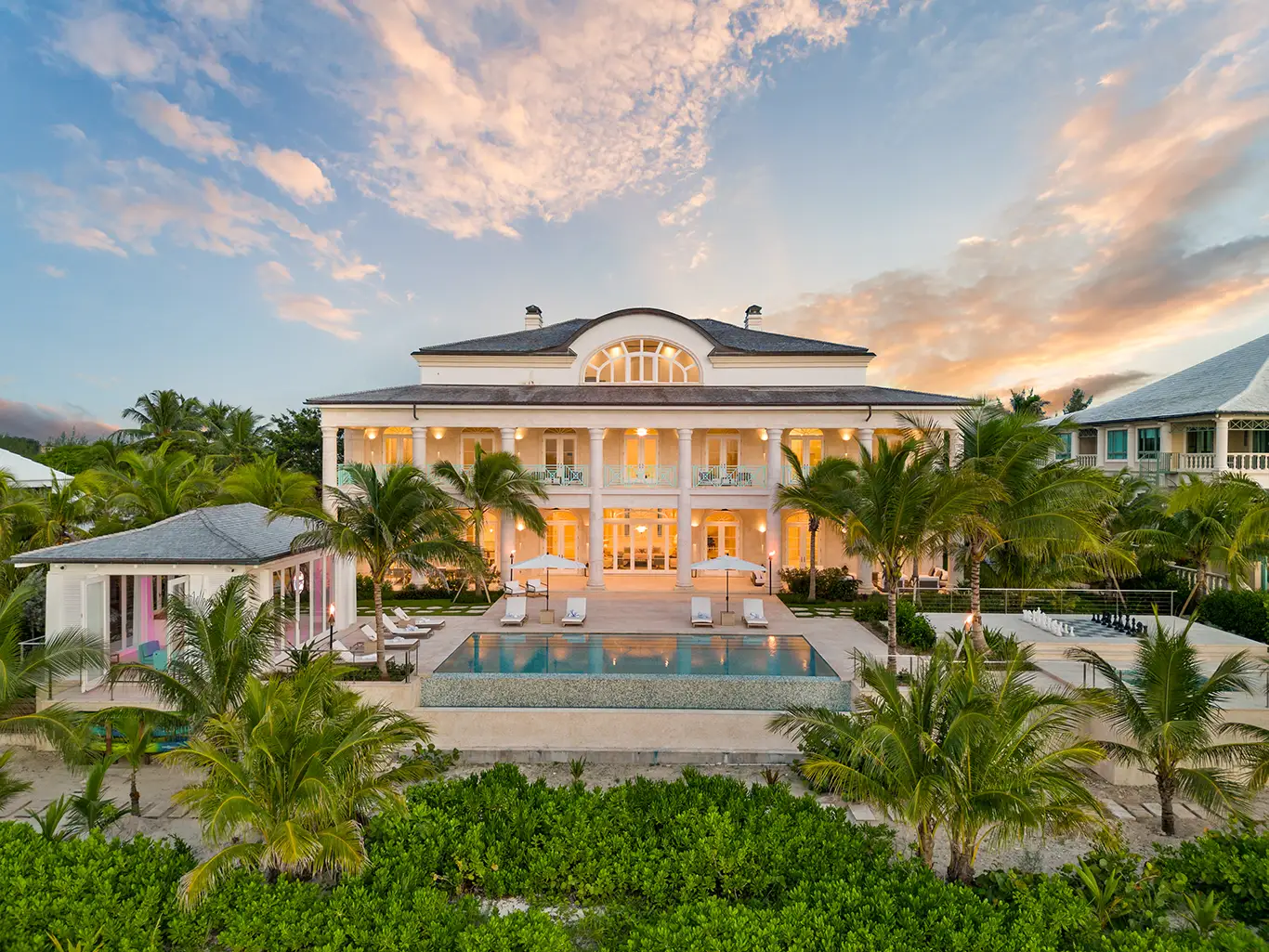 Villa Océane
