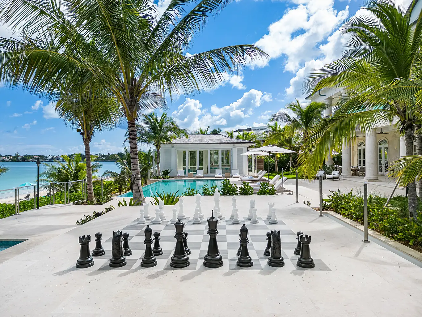 Villa Océane