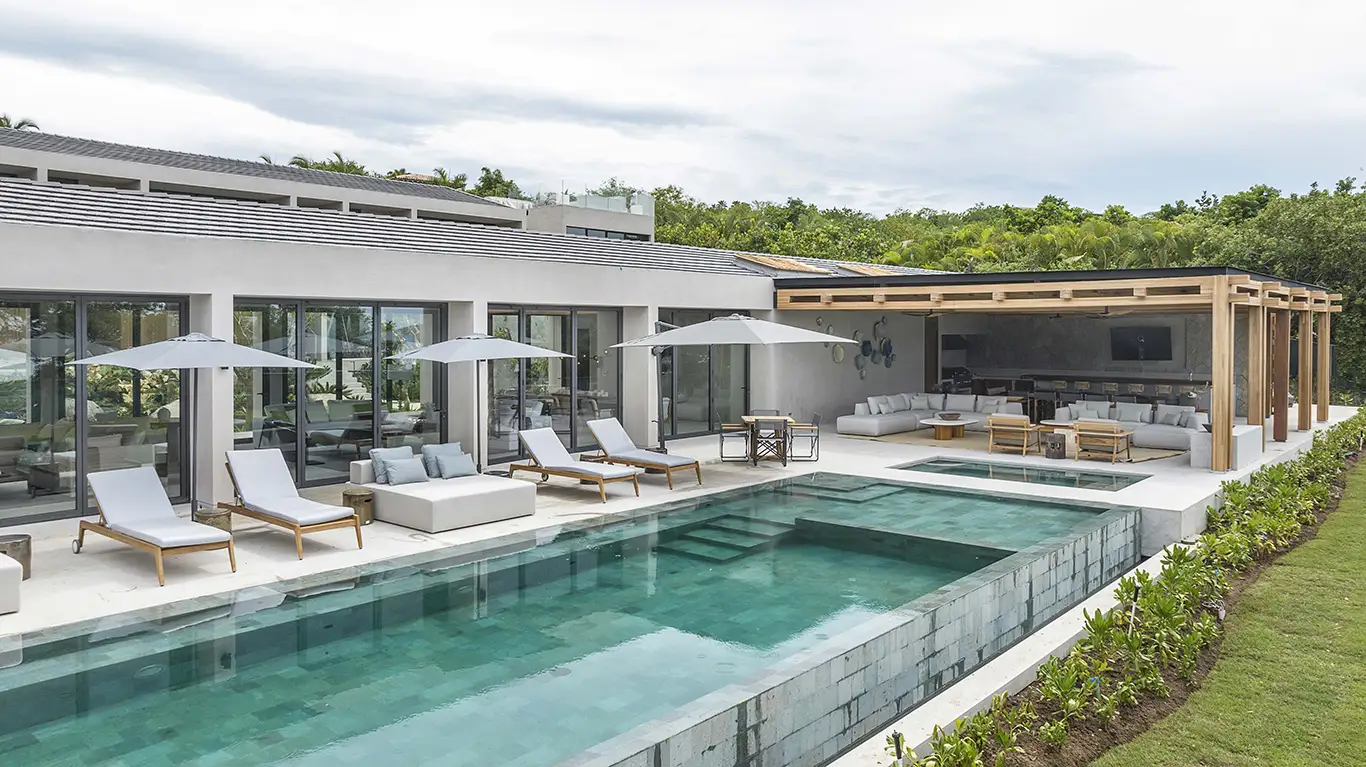 Villa Kupuri 3