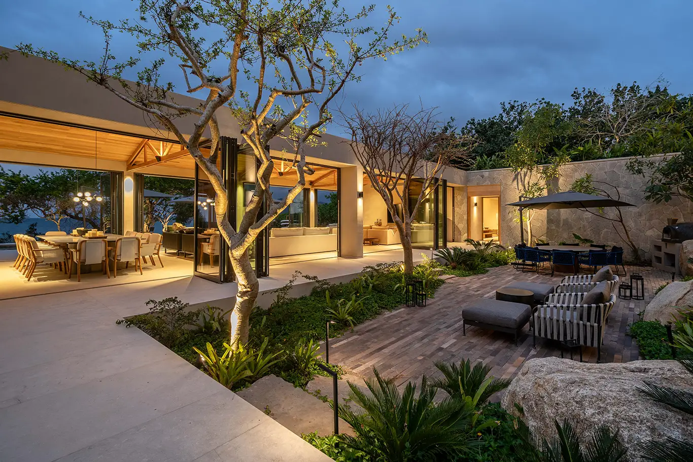 Villa Kupuri 3