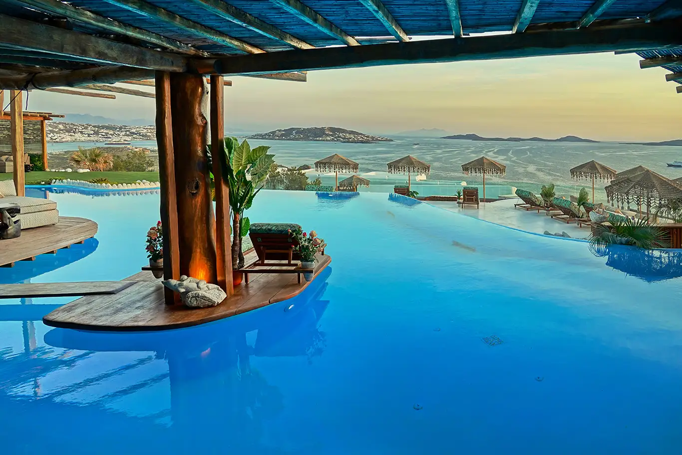 Best Mykonos Villa