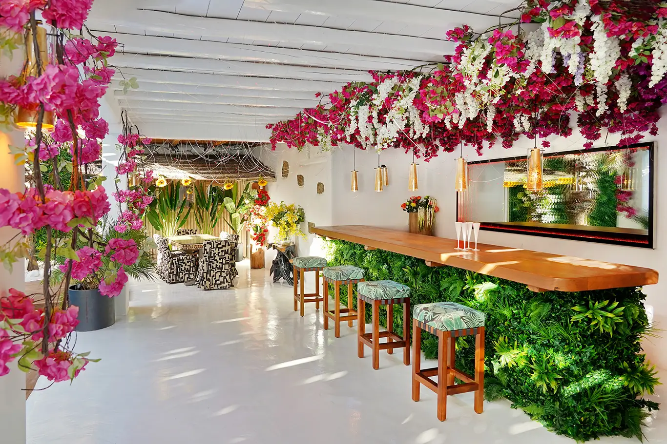 Best Mykonos Villa