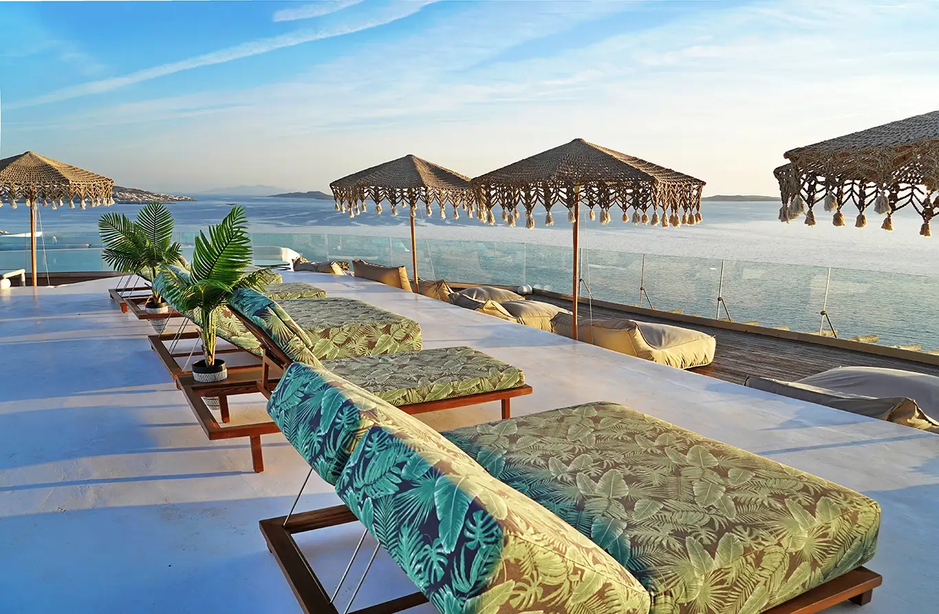 Best Mykonos Villa