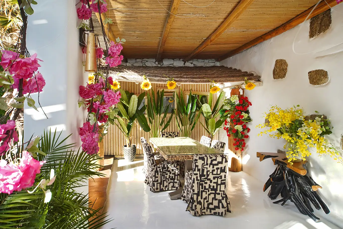 Best Mykonos Villa