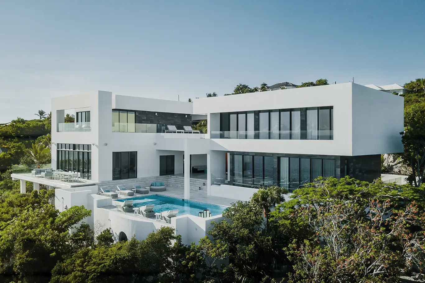 Villa Stark