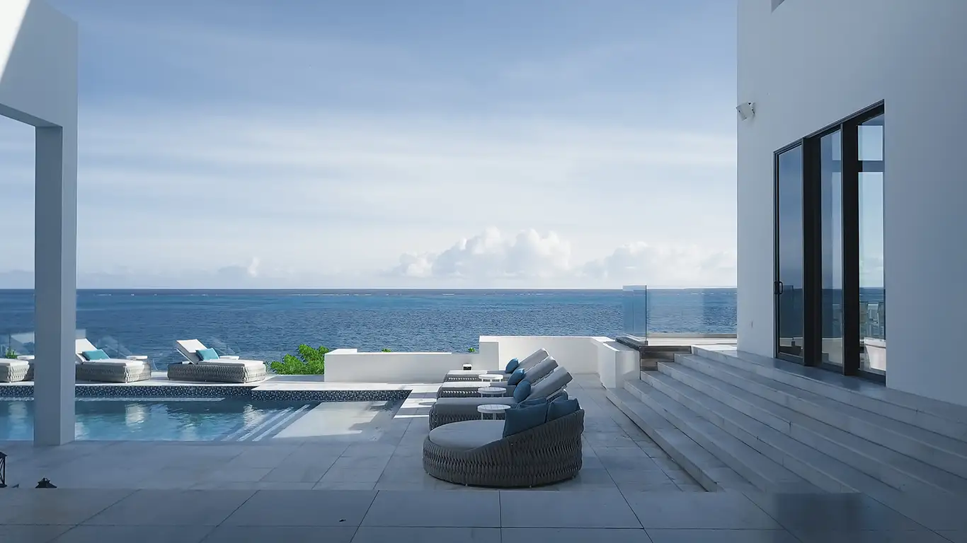 Villa Stark