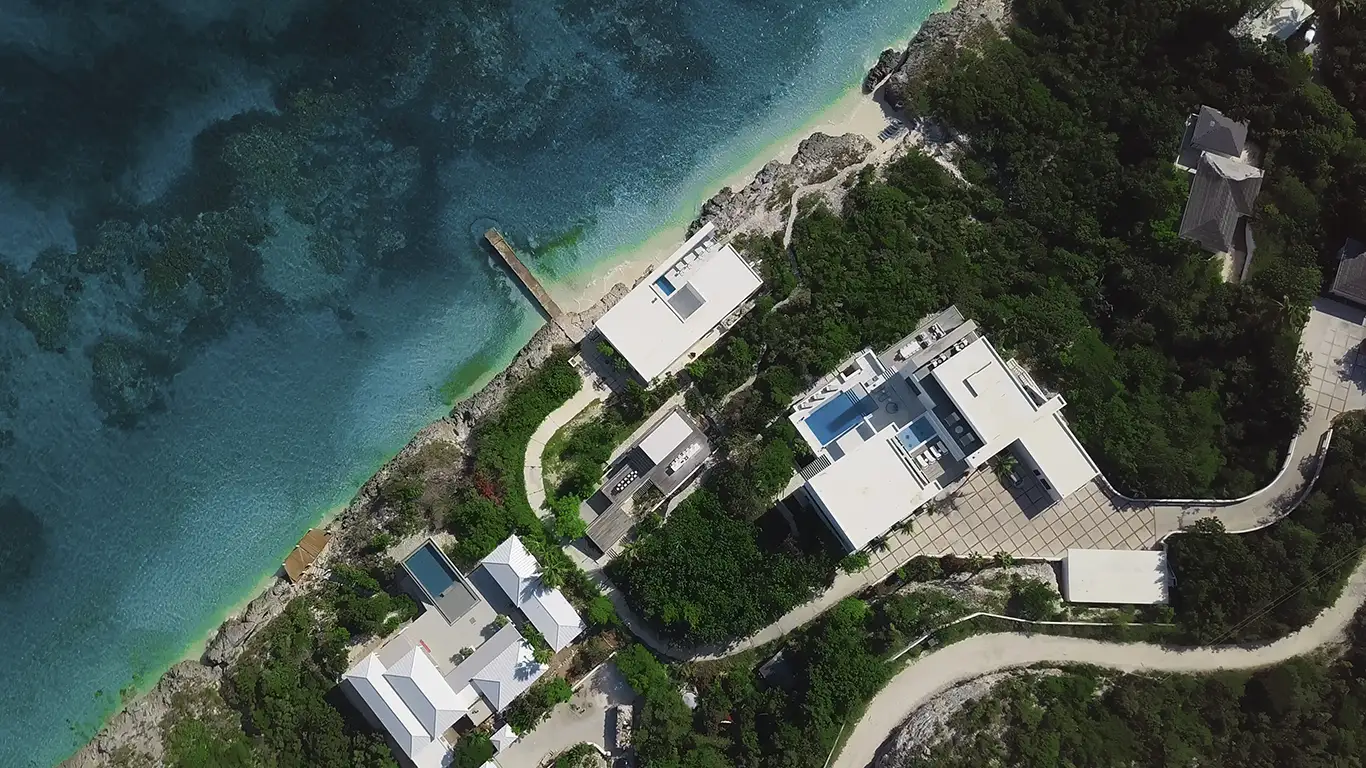 Villa Stark