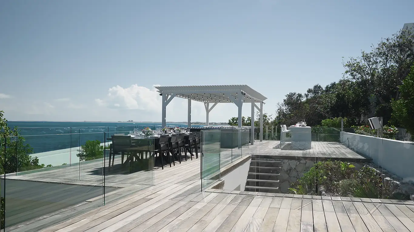 Villa Stark