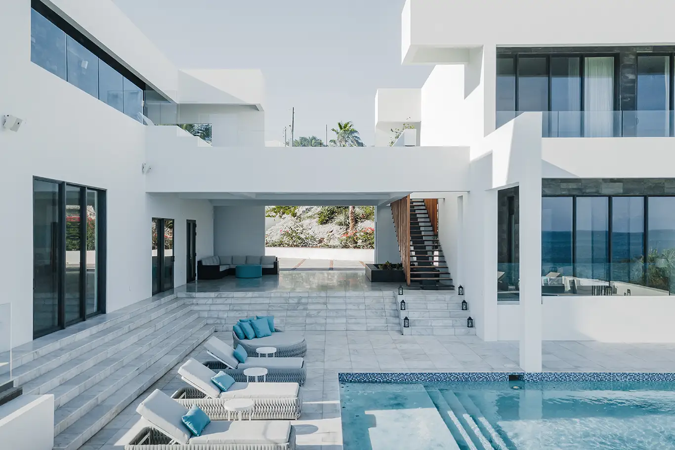 Villa Stark