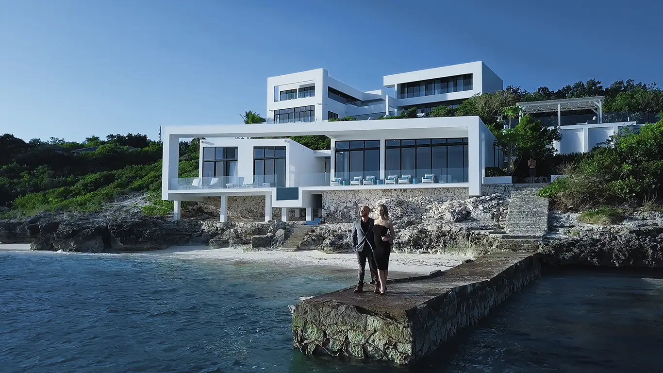 Villa Stark