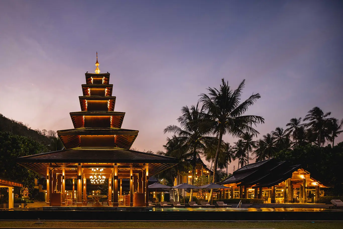 ÀNI Thailand