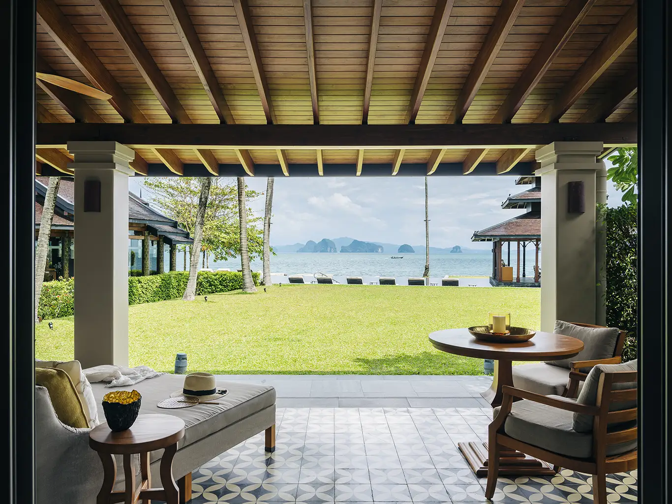 ÀNI Thailand