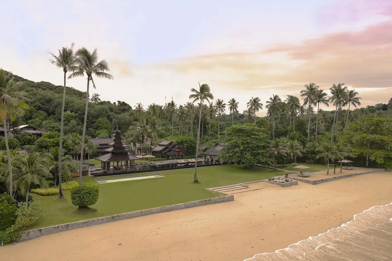 ÀNI Thailand