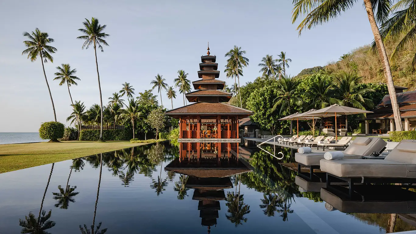 ÀNI Thailand