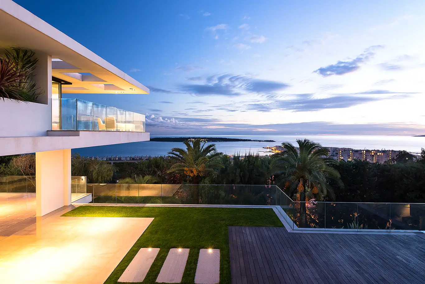 Villa Gungor