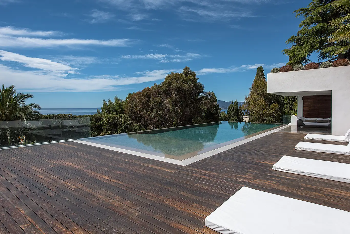 Villa Gungor