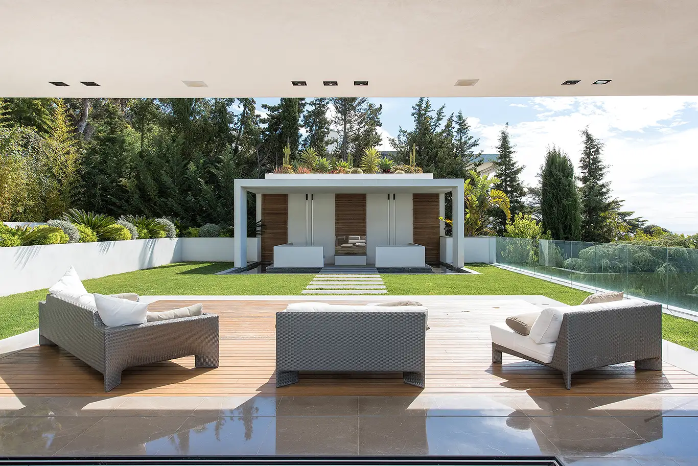 Villa Gungor