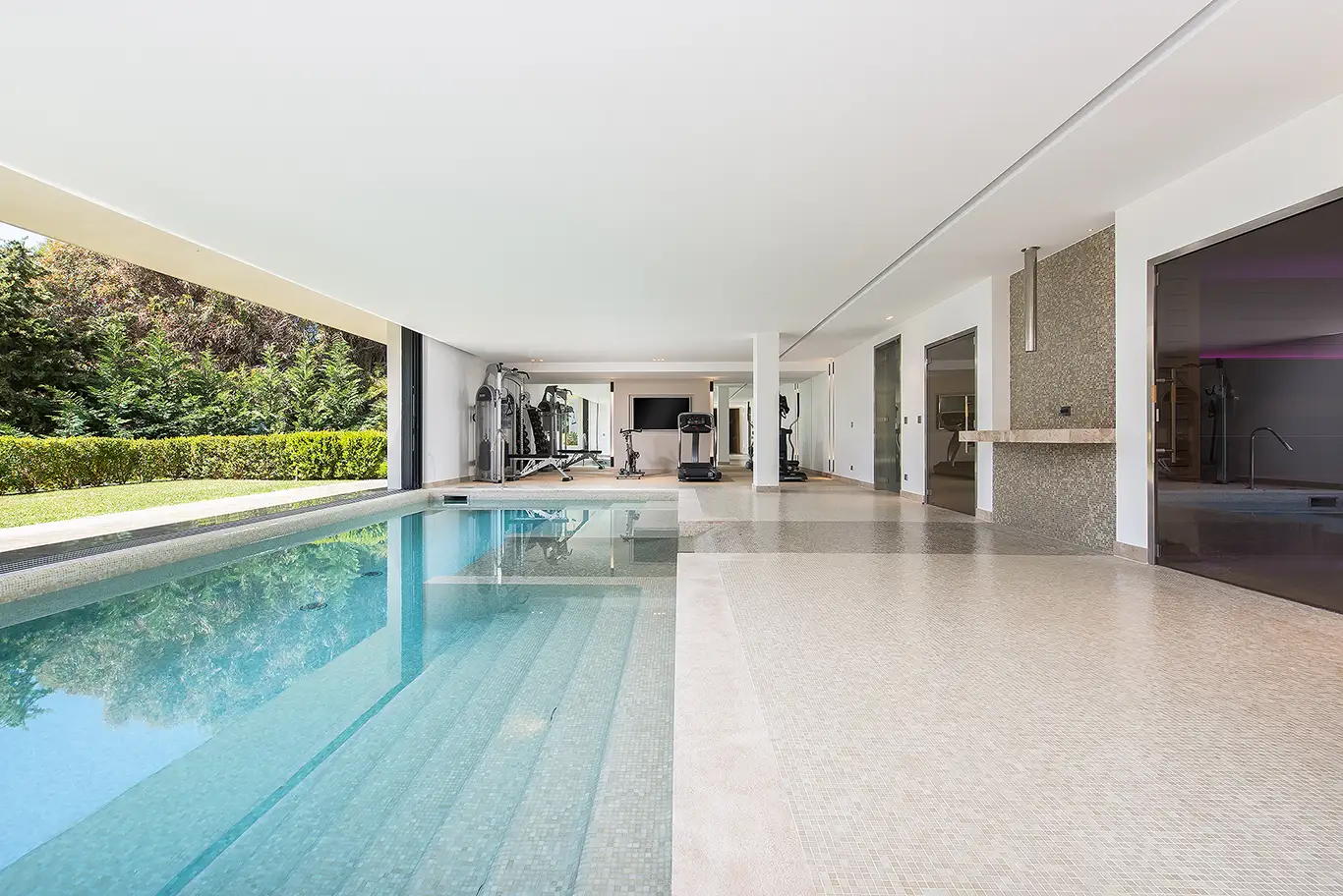 Villa Gungor