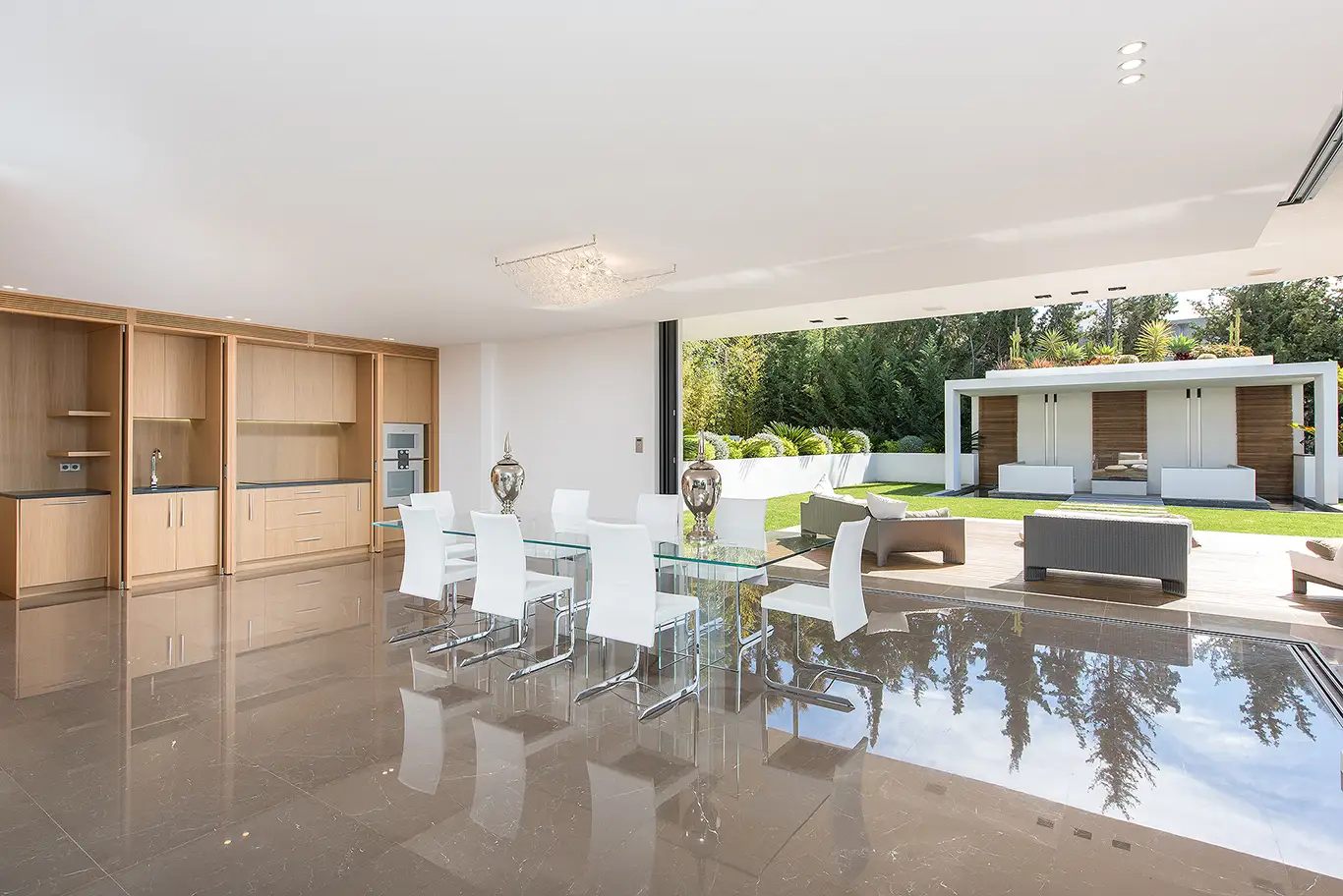 Villa Gungor