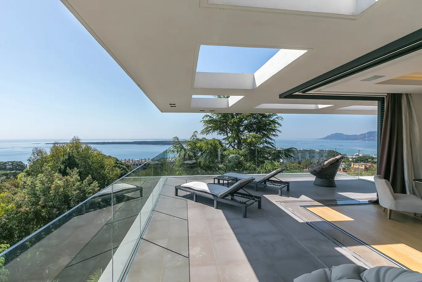 Villa Gungor