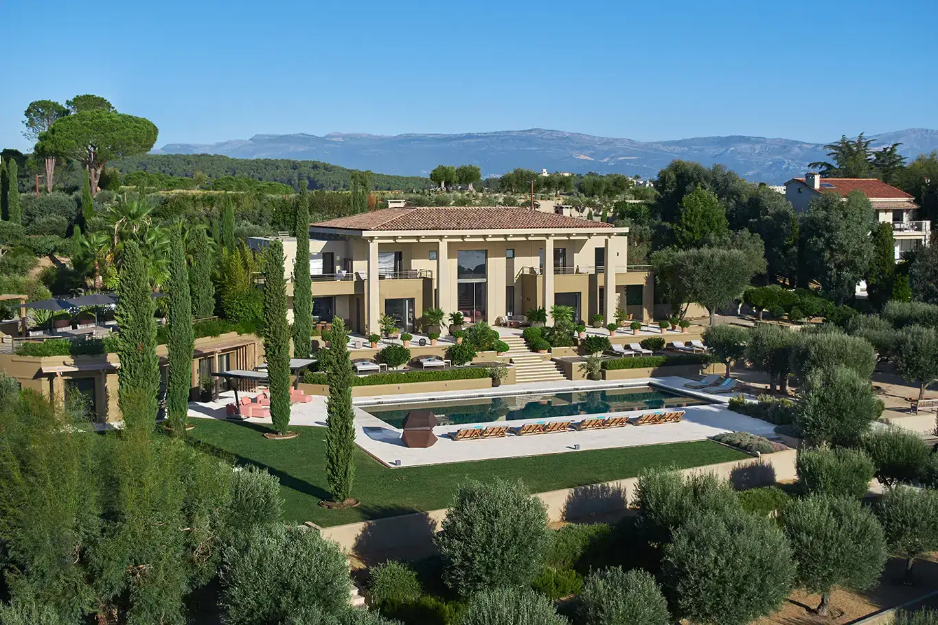 Domaine de L’Ansa