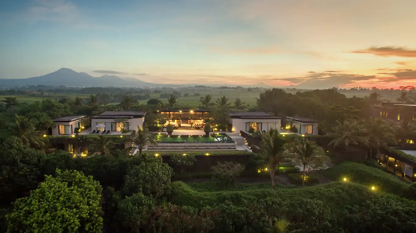 Villa Angelina