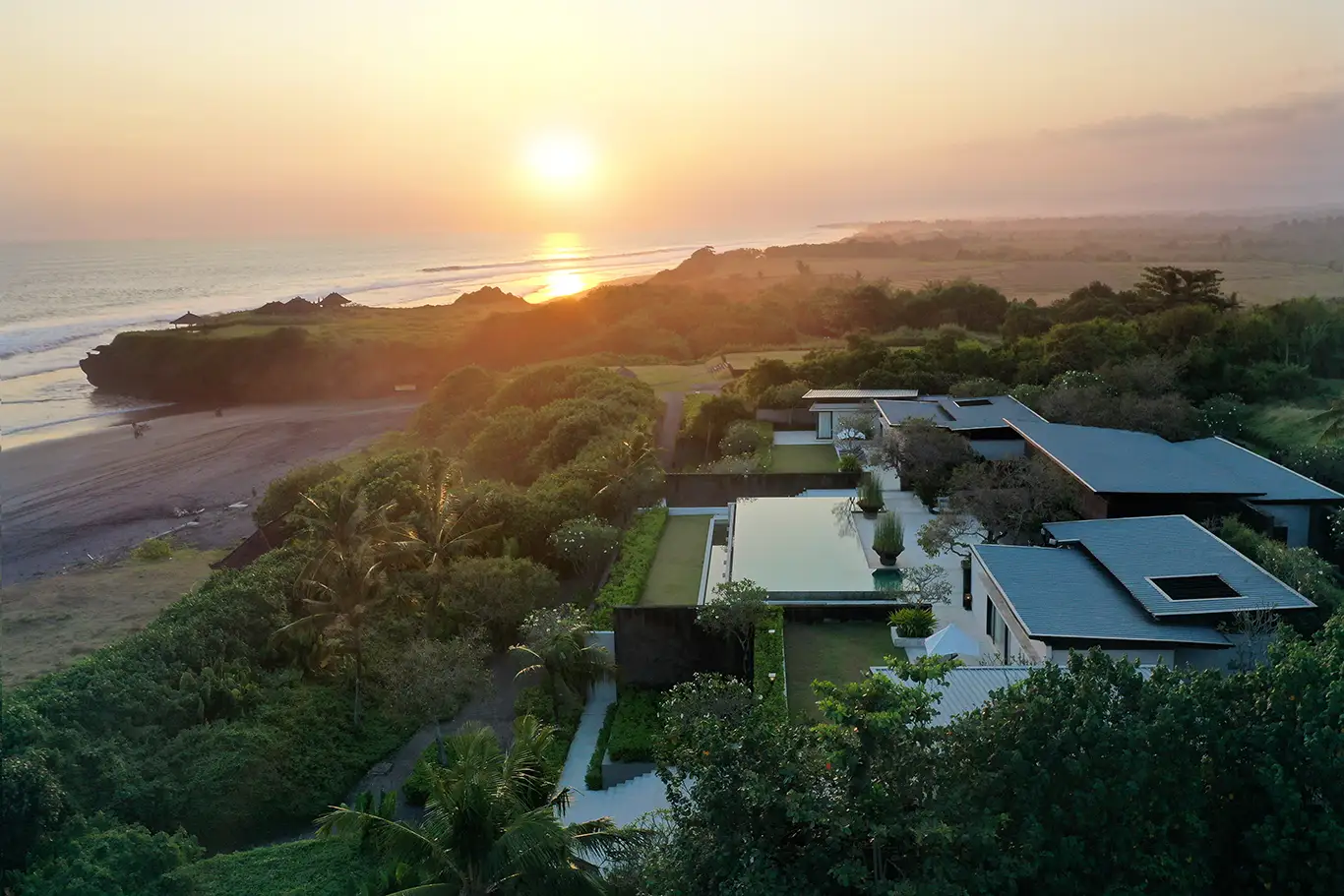 Villa Angelina