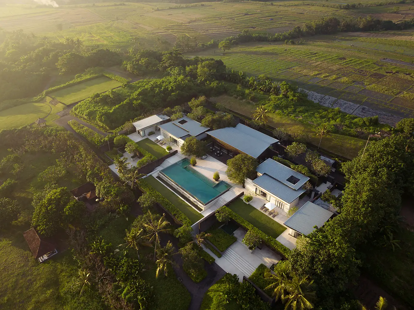 Villa Angelina