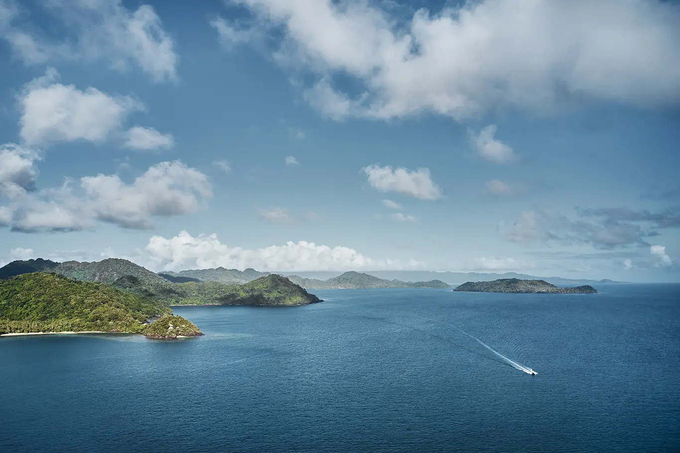 COMO Laucala Island