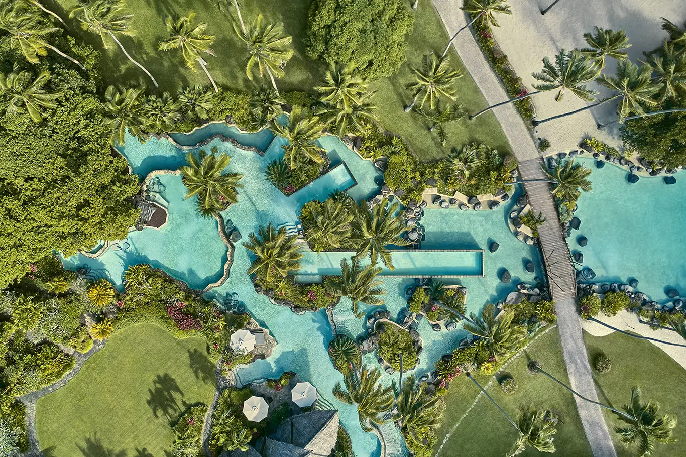 COMO Laucala Island
