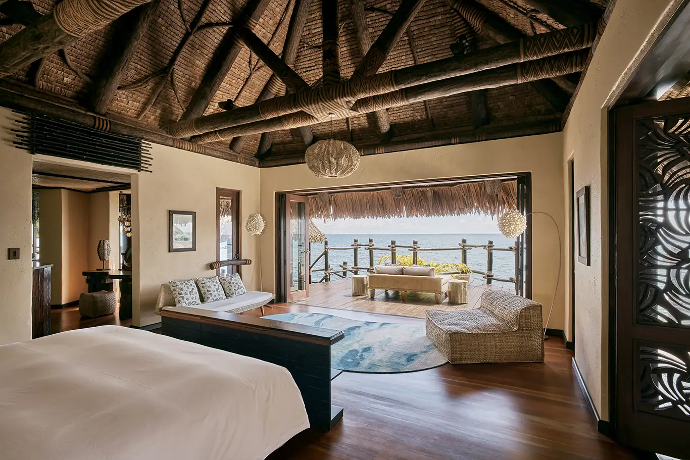 COMO Laucala Island