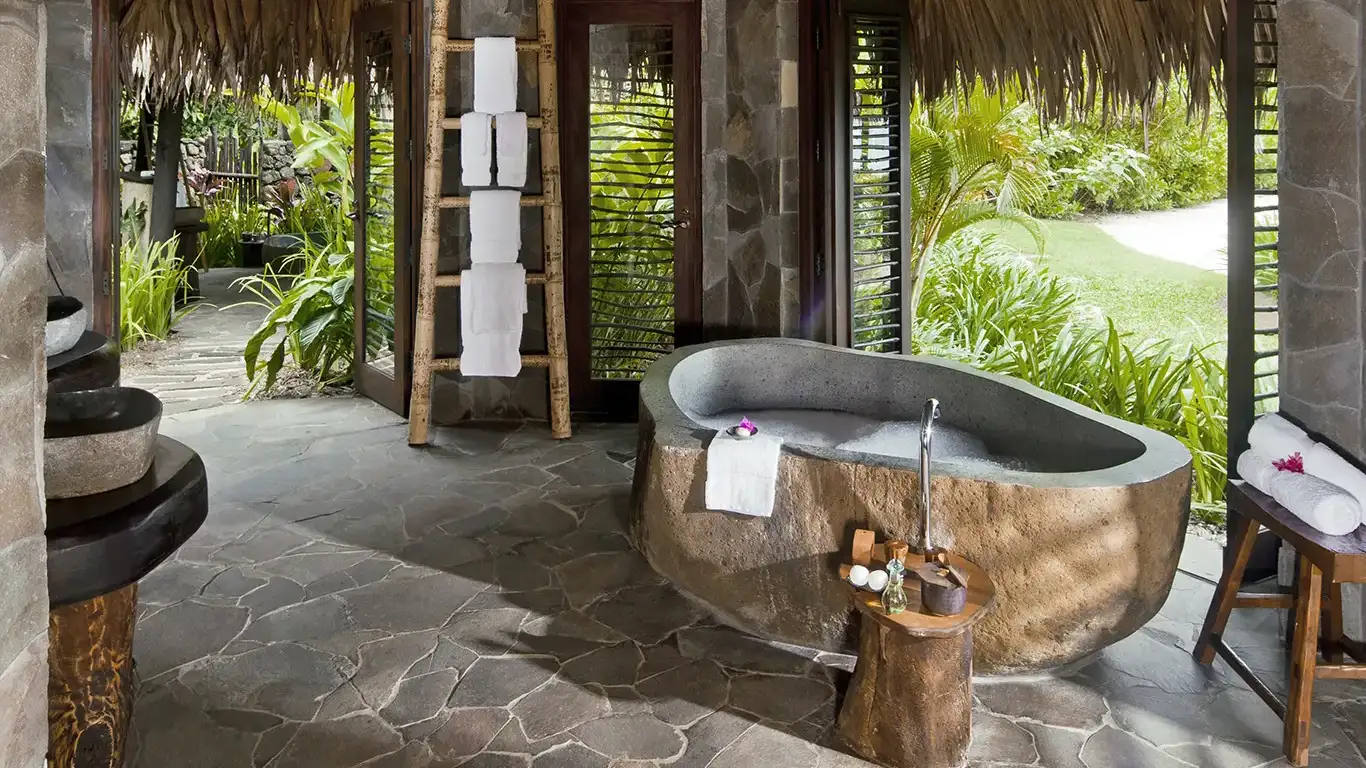 COMO Laucala Island