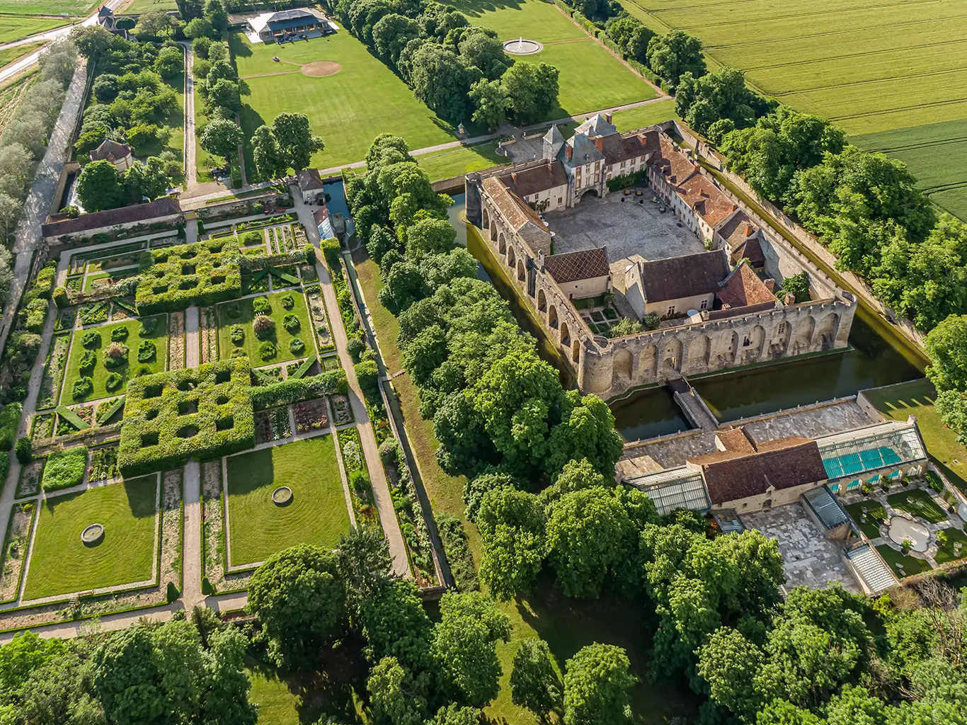 Château Ophelia