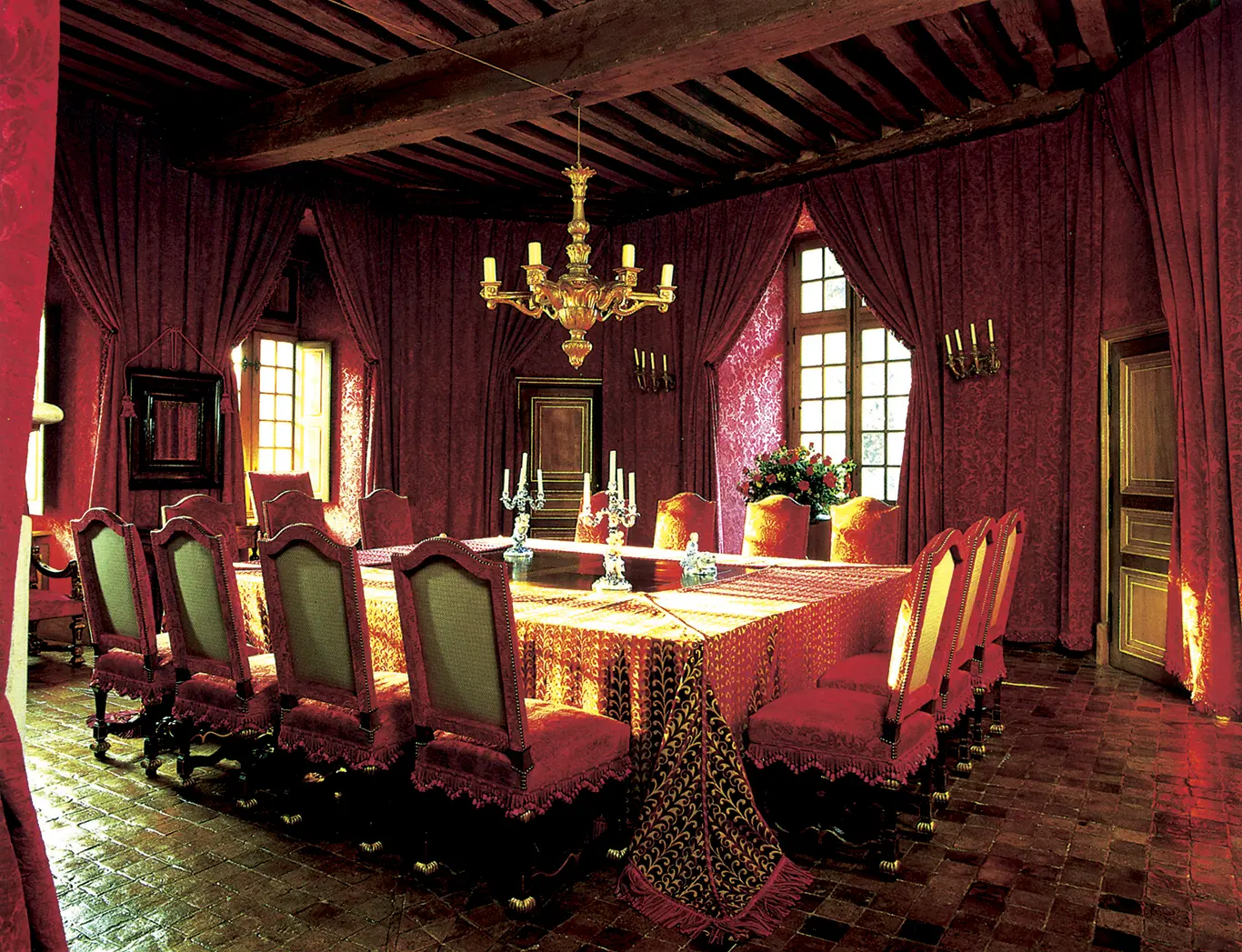 Château Ophelia